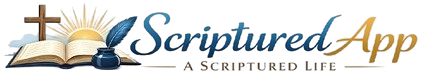 Scriptured APP
