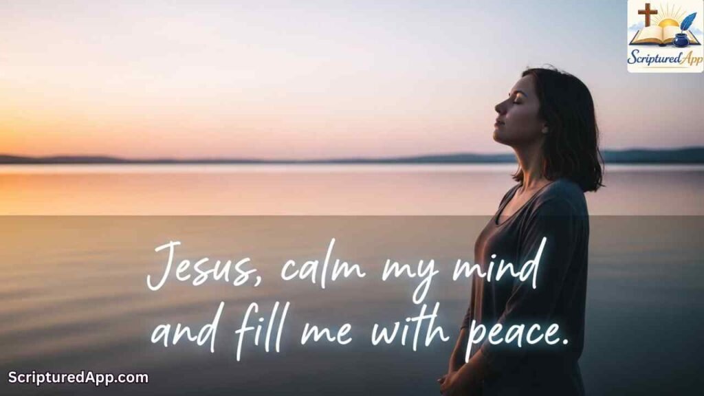 Prayers for Love and Relationships