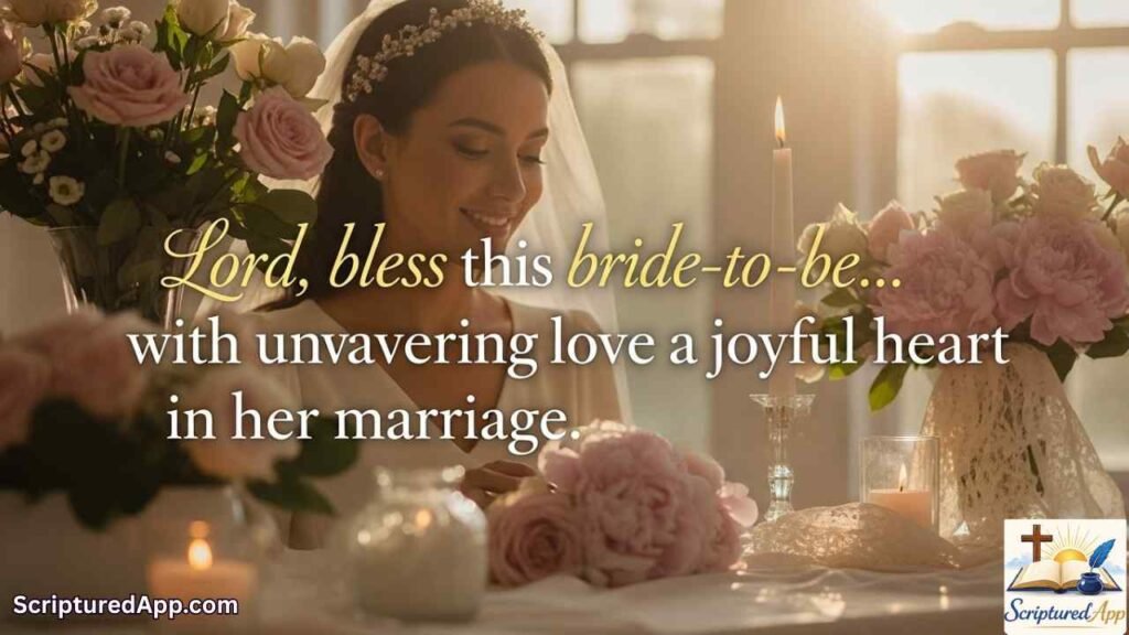 Prayers for Love, Unity, and Commitment