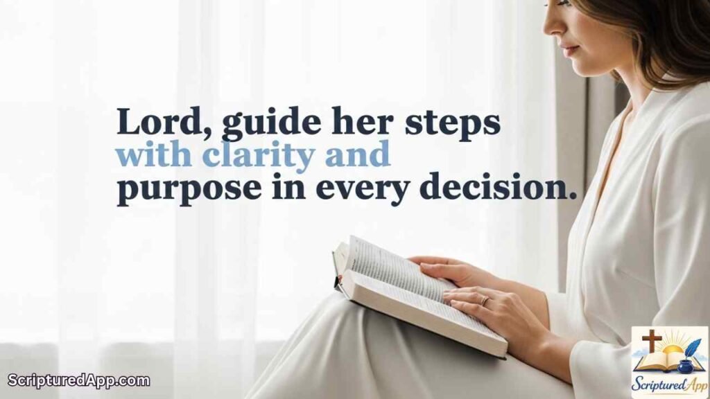 Prayers for Protection, Peace, and Comfort