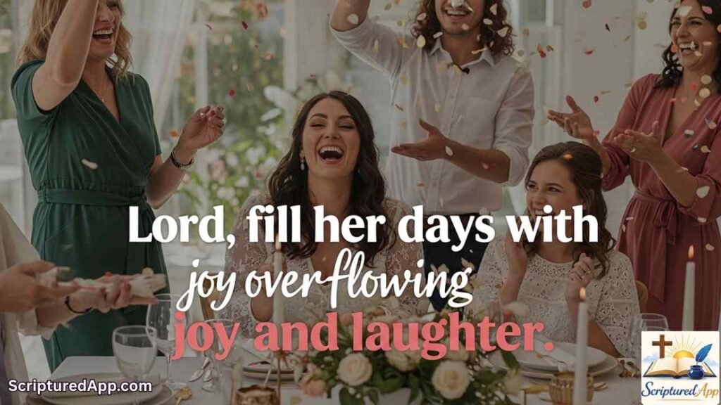  Prayers for Joy, Gratitude, and Celebration