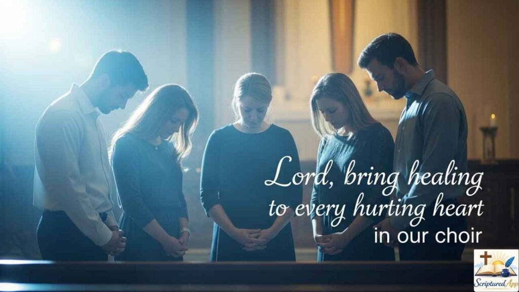 Choir Prayers latest prayers (1)