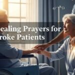Healing Prayers for Stroke Patients (3)