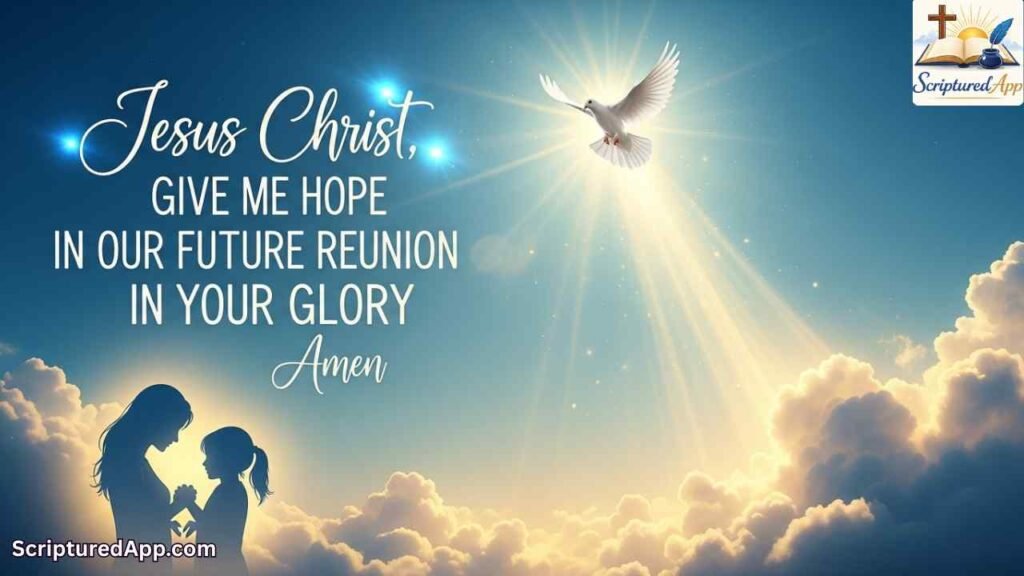 Prayers for Healing and Reflection