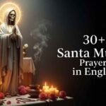 Santa Muerte Prayers