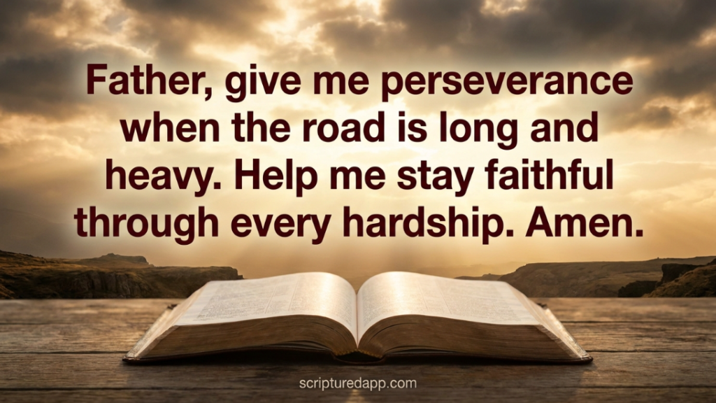 Prayers for Strength, Protection, and Courage