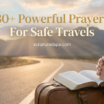 Prayers For Safe Travels