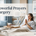 Prayers For Surgery