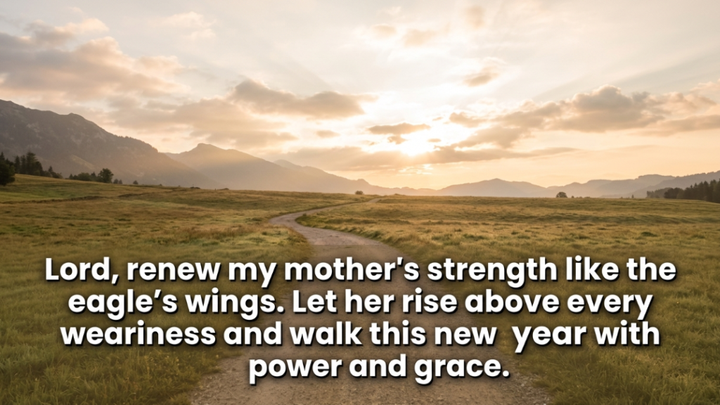 Powerful Birthday Prayer and Wishes for My Mother
