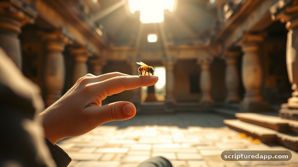 Ancient Symbolism and Cultural Perspectives