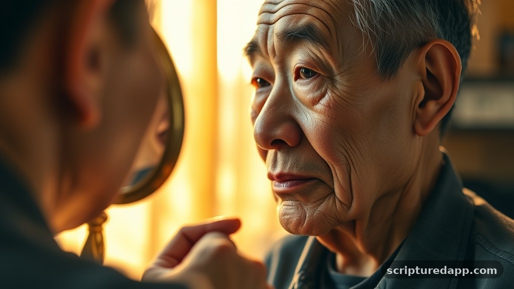 Cultural Perspectives on Skin Markers