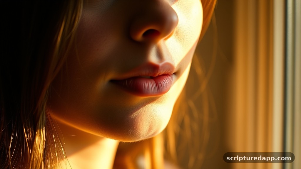 Interpreting the Location of Facial Moles