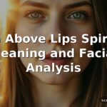 Mole Above Lips Spiritual Meaning and Facial Analysis