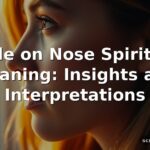 Mole on Nose Spiritual Meaning: Insights and Interpretations