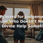 60 Prayers for Judgement, Because Who Doesn’t Need a Little Divine Help Sometimes?