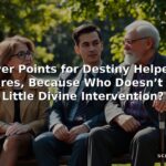 50 Prayer Points for Destiny Helpers with Scriptures, Because Who Doesn’t Need a Little Divine Intervention?