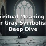 Spiritual Meaning of Color Gray Symbolism: A Deep Dive