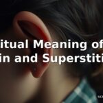 Spiritual Meaning of Ear Pain and Superstition