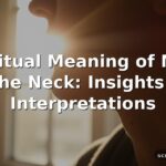 Spiritual Meaning of Mole on the Neck: Insights and Interpretations