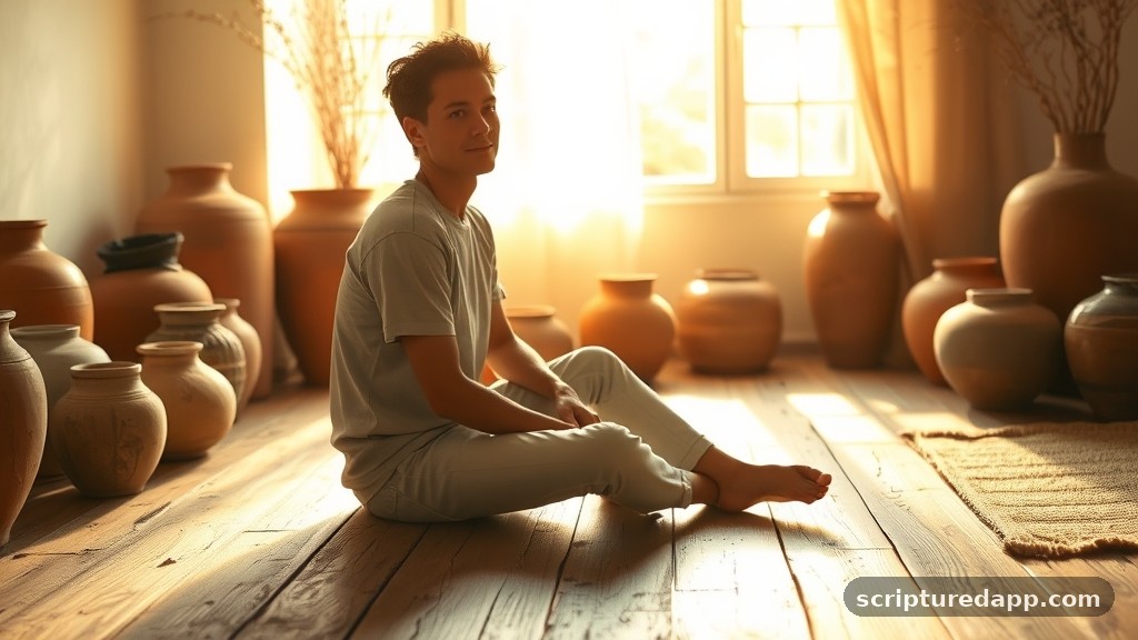 The Concept of Neutrality and Emotional Balance