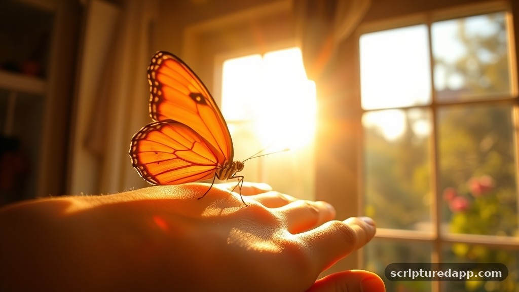 The Core Spiritual Significance