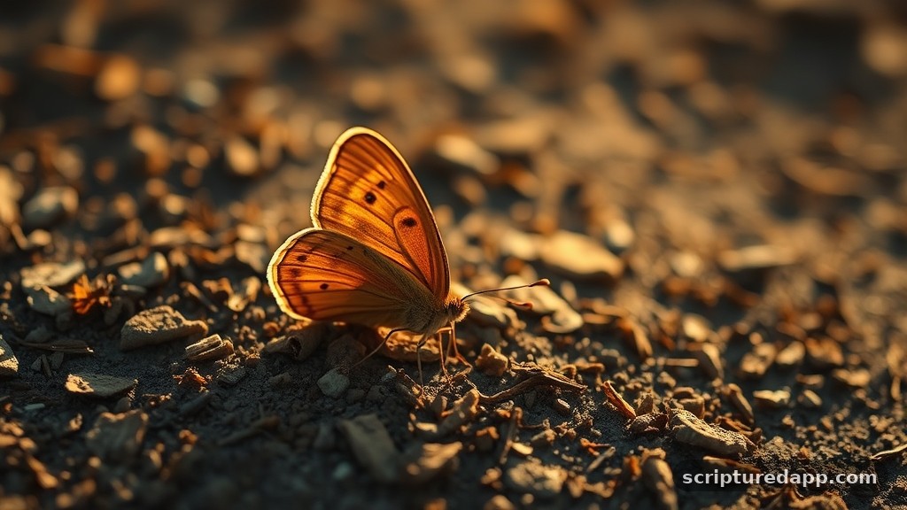 The Core Symbolism of Earthy Tones
