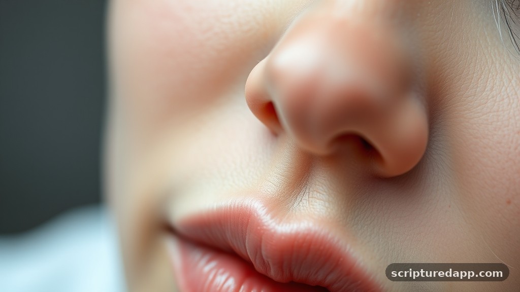 The Evolution of the Beauty Mark