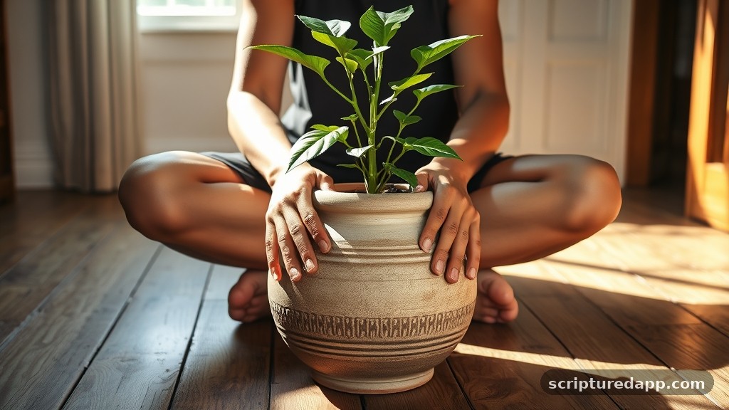 The Foundation of Grounding and Stability