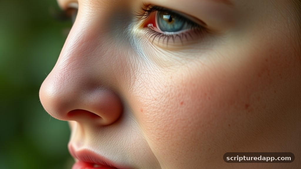 The Foundations of Physiognomy and Face Reading