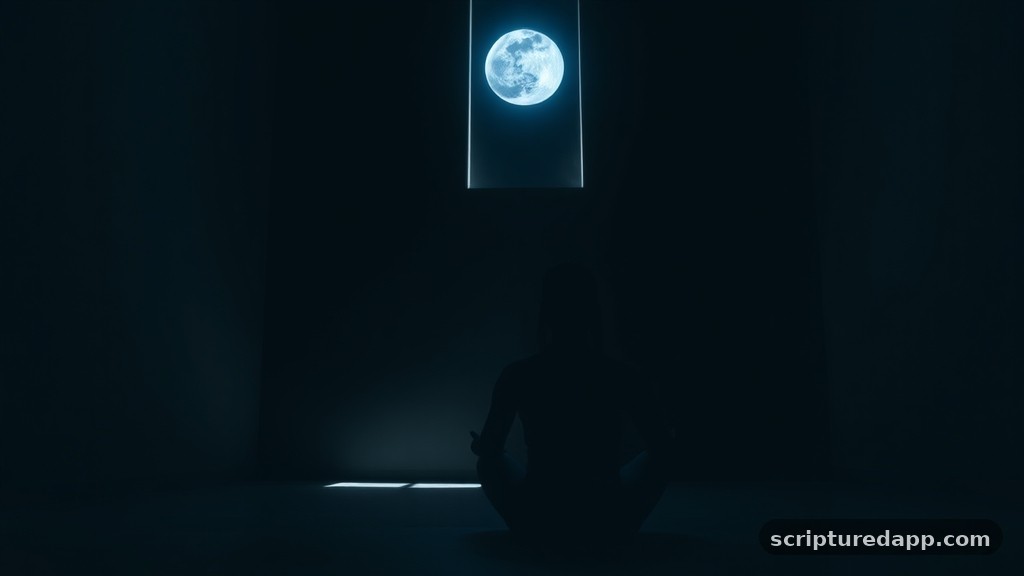 The Fundamental Nature of the Void