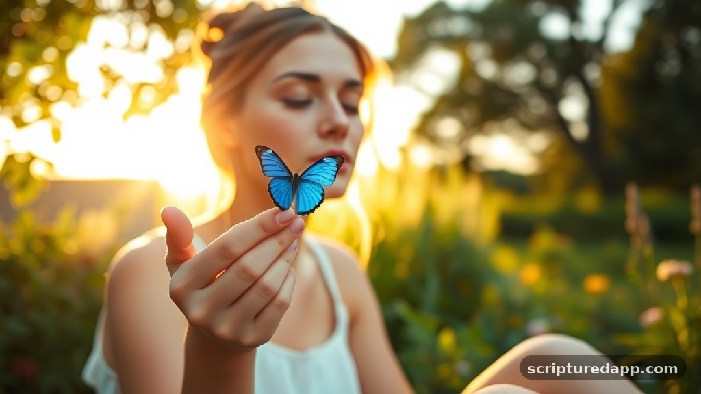 The Role of Intuition in Spiritual Encounters