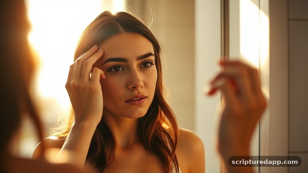 The Role of Self-Reflection and Growth