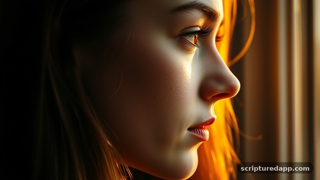 The Tip of the Nose