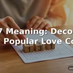 1437 meaning