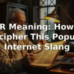 alr meaning
