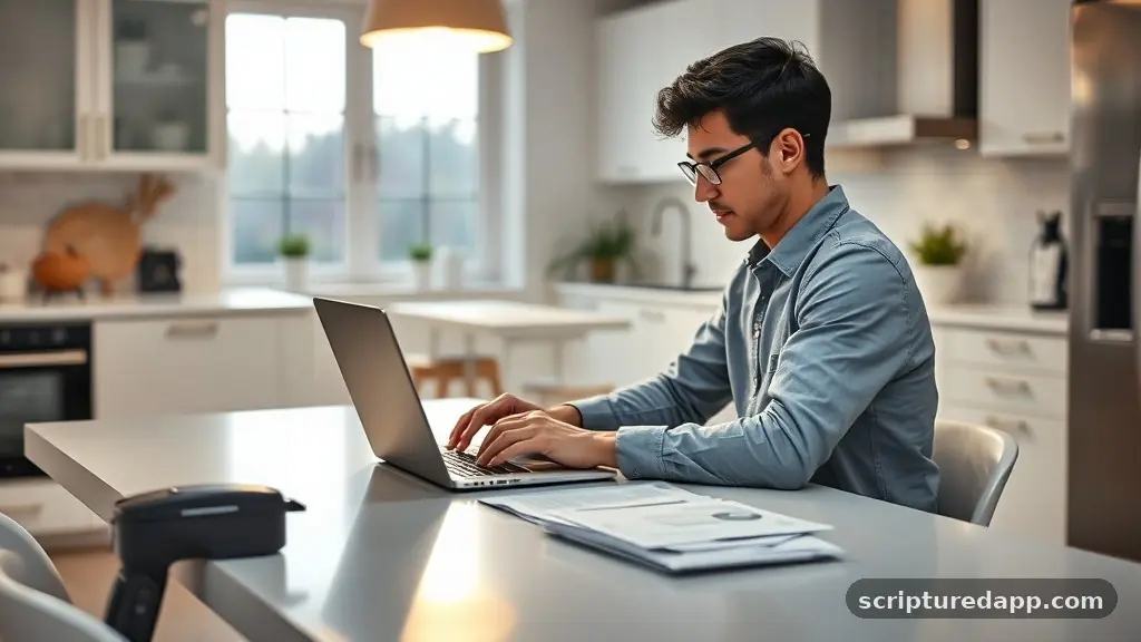 Applying OPSEC in the Home Environment - opsec meaning