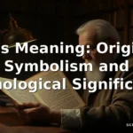 ares meaning