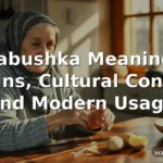 babushka meaning