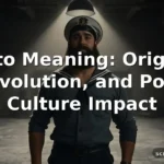 bluto meaning