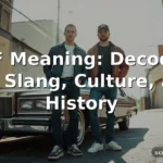 bmf meaning