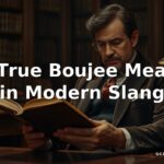 The True Boujee Meaning in Modern Slang