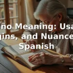 carino meaning