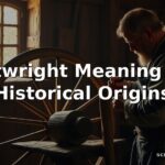 Cartwright Meaning and Historical Origins