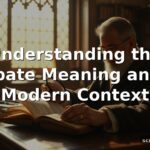 Celibate Meaning and Its Modern Context