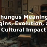 chungus meaning