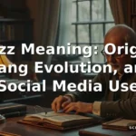 chuzz meaning