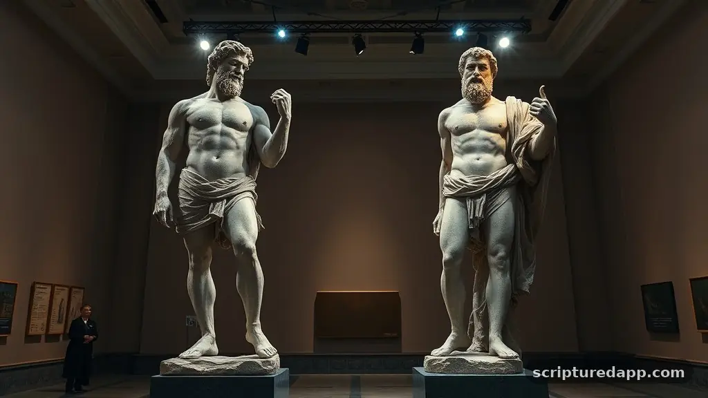 Comparing Hercules and Hercule - hercule meaning