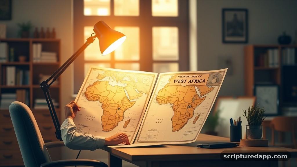 Comparing Regional Designations