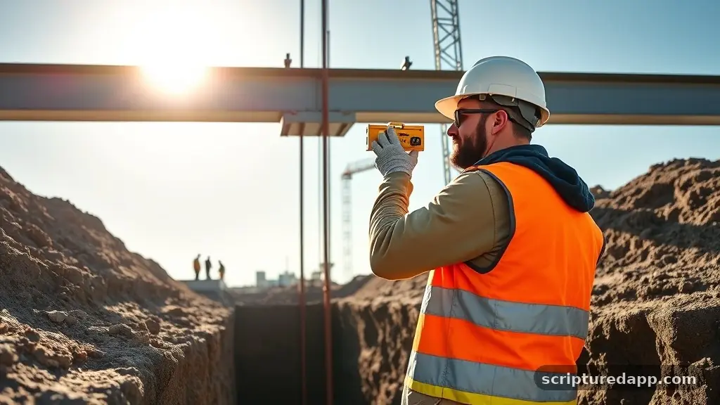 Construction Safety and Structural Integrity - wailer meaning