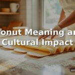Cronut Meaning and Cultural Impact